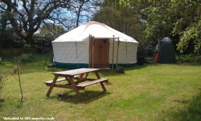 Purbeck Yurts