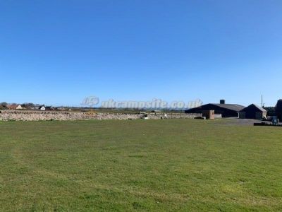 Longbank Farm Caravan And Camping Site