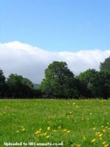 Stoneywish Nature Reserve And Campsite