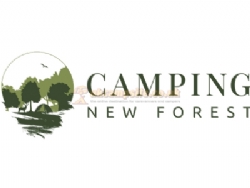 Setthorns Camping In The New Forest
