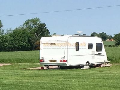 Whitegate Farm Campsite