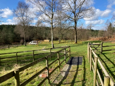 Springslade Lodge Certificated Site