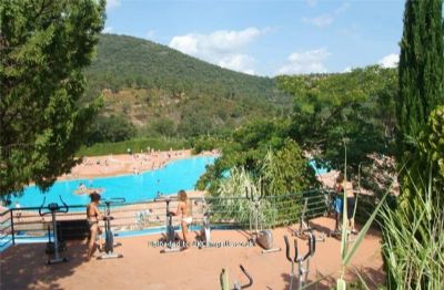 Camp Hotel Pachacaid