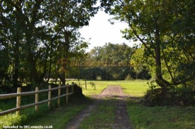 Five Wyches Farm Campsite