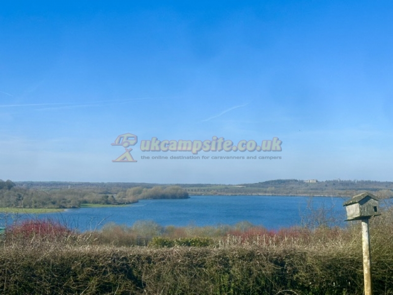 The Paddock Caravan And Motorhome Retreat