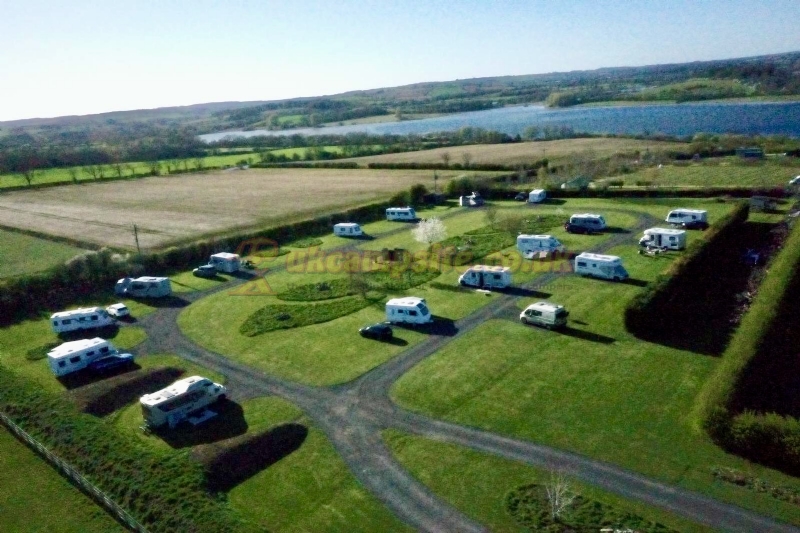 The Paddock Caravan And Motorhome Retreat