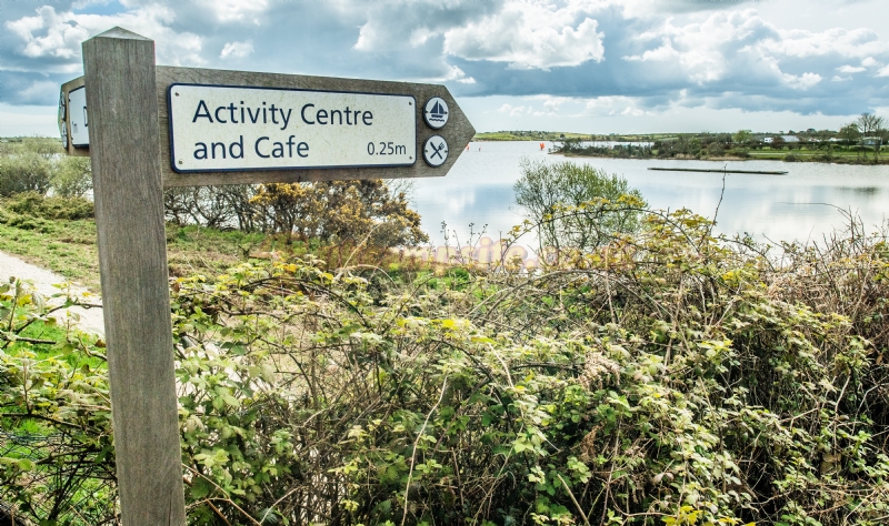 Stithians Lake Campsite And Watersports Centre