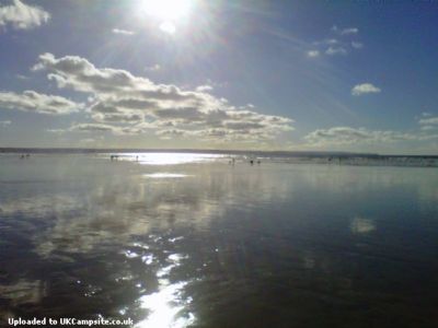 Croyde Camping
