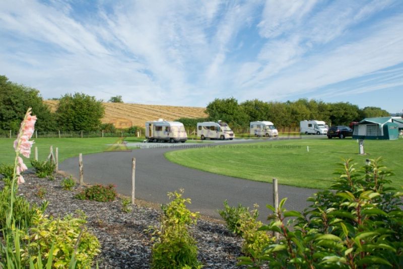 Ludlow Touring Park