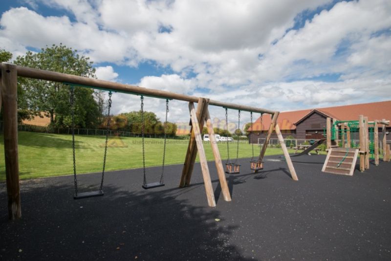 Ludlow Touring Park