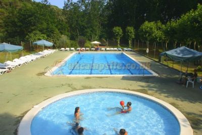Camping La Verneda