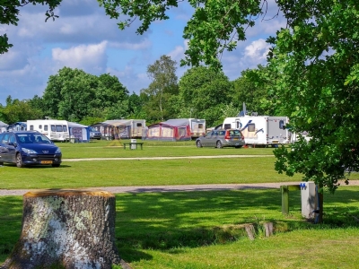 Shamba Holiday Park