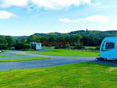 Glantowy Farm Certificated Location Glantowy Farm Certificated Location