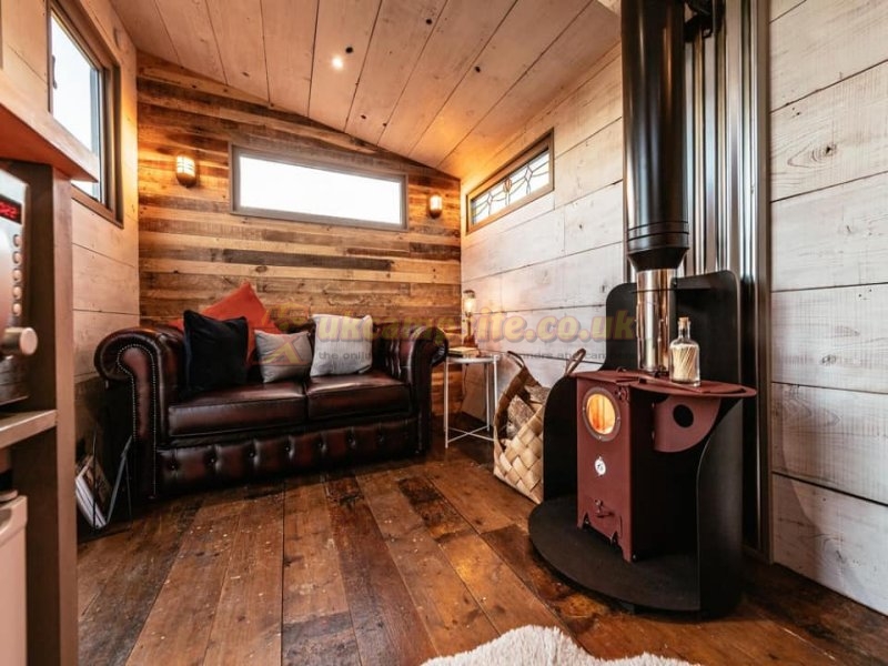 Glantowy Farm Certificated Location