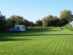 Marsh Farm Canal Caravan Site