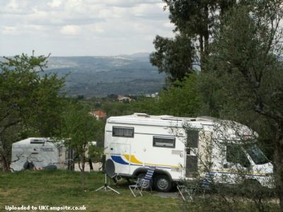 Quinta Das Cegonhas