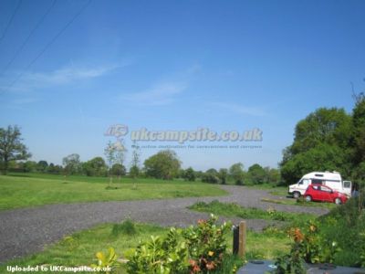 The Shrewsbury Arms Certificated Site The Shrewsbury Arms Certificated Site