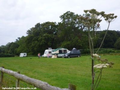 Penn Farm Certificated Site