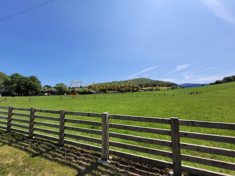 Hay On Wye Caravan Park