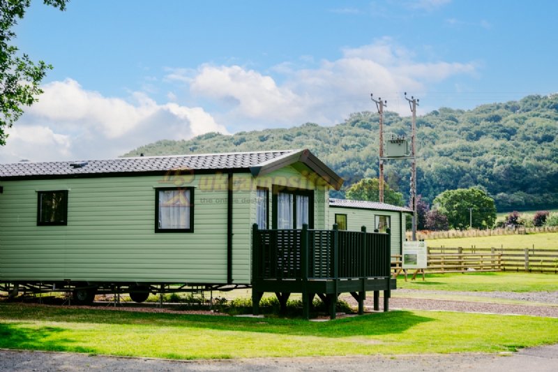 Hay On Wye Caravan Park