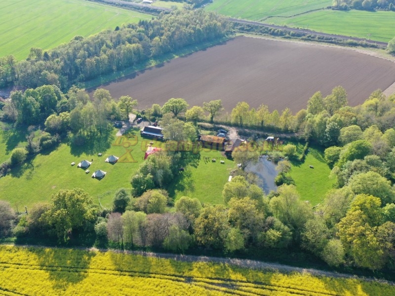 Swattesfield Campsite