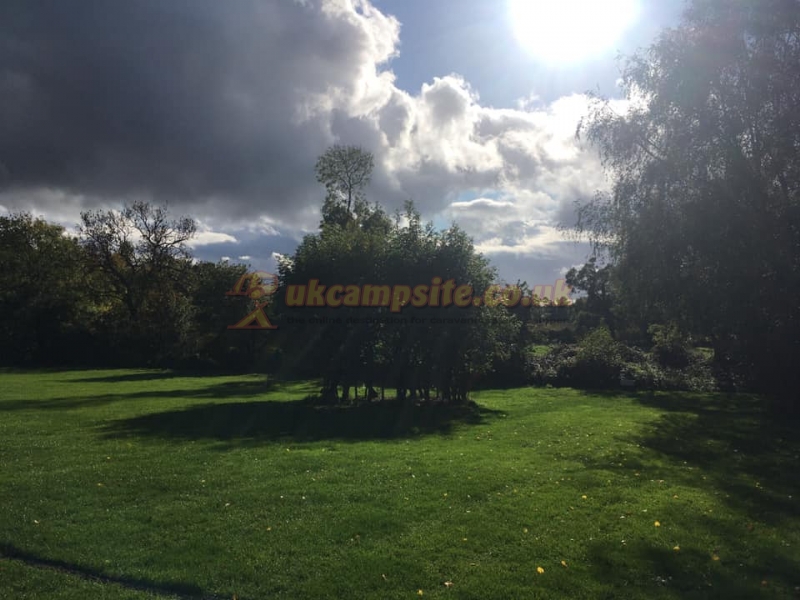 Swattesfield Campsite
