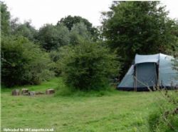 The Brickyard Campsite