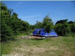 The Brickyard Campsite