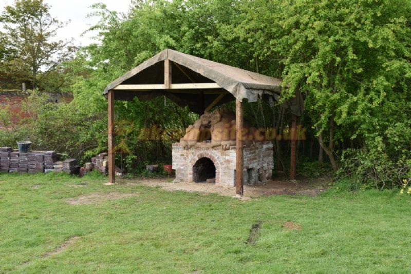 The Brickyard Campsite