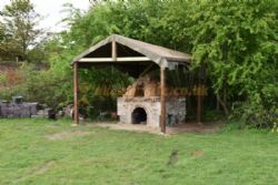 The Brickyard Campsite