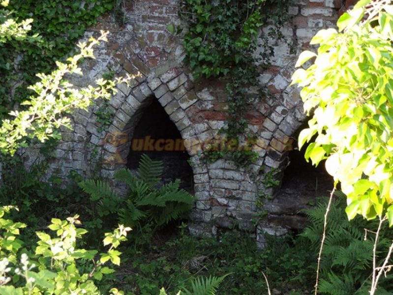 The Brickyard Campsite