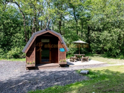 Bowland Lakes Leisure Village