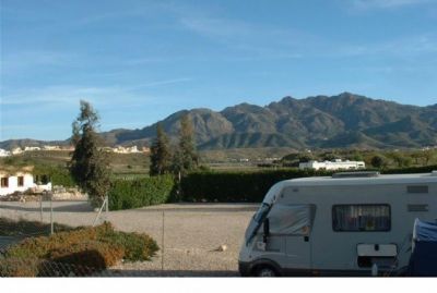 Canada Camping Mojacar