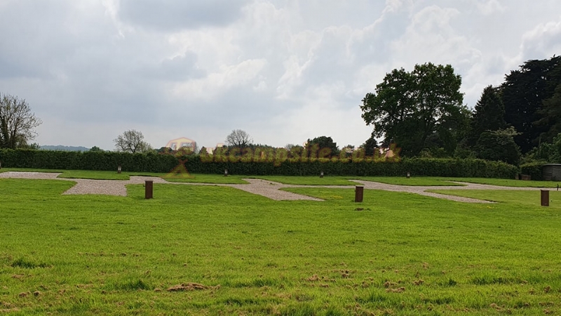 Cherry Burton Leisure Park