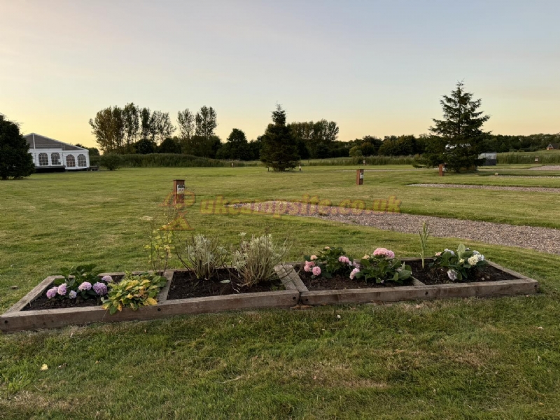 Cherry Burton Leisure Park