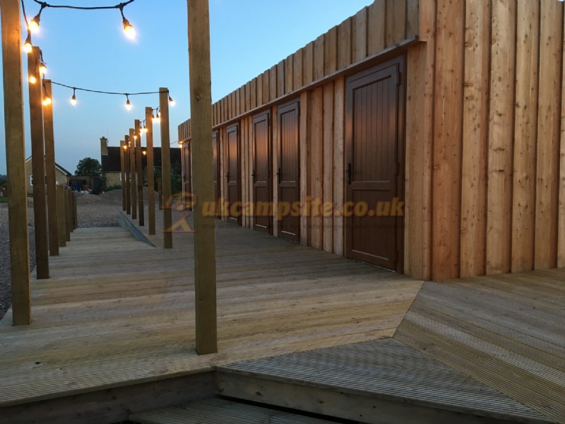 Cherry Burton Leisure Park
