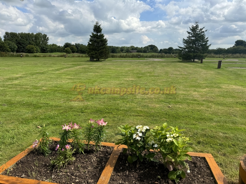 Cherry Burton Leisure Park
