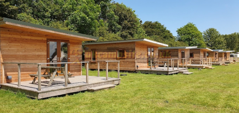 Cherry Burton Leisure Park