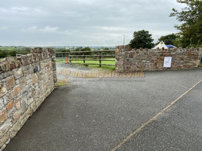 Tyn Cae Certificated Site