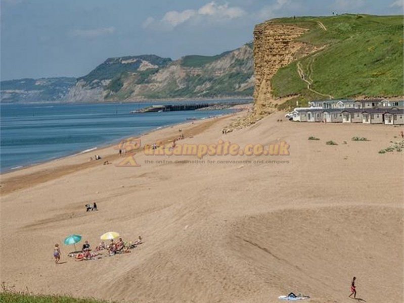 Freshwater Beach Holiday Park