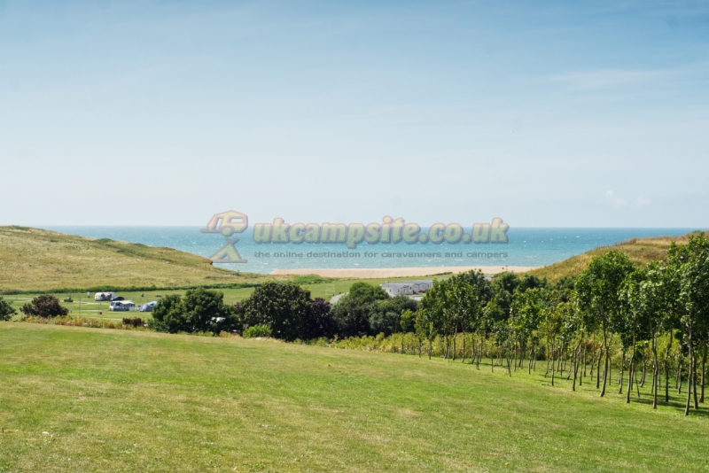 Freshwater Beach Holiday Park
