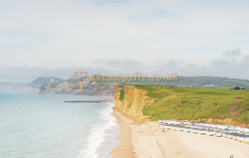 Freshwater Beach Holiday Park