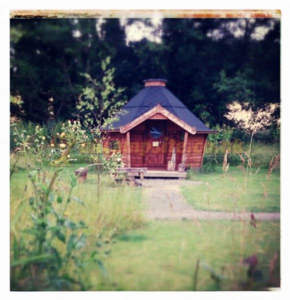 The Hideaway At Baxby Manor