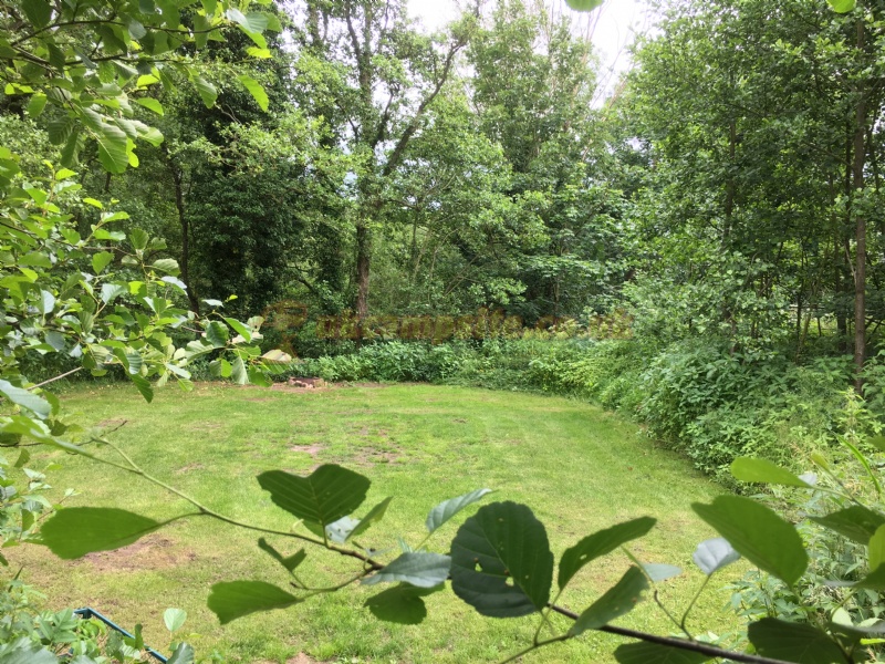 The Hideaway At Baxby Manor