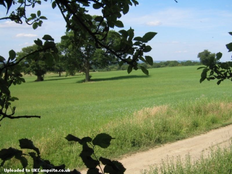 New House Farm Certificated Site
