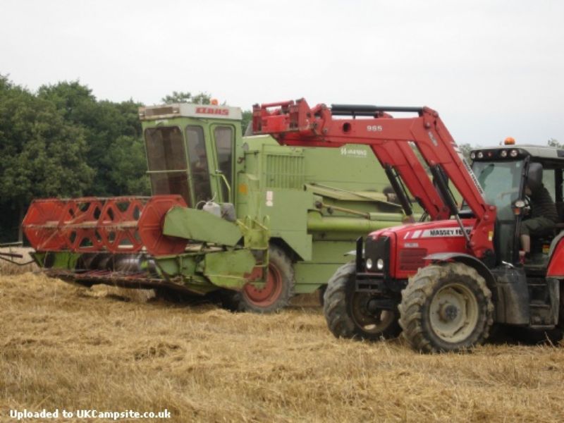 New House Farm Certificated Site
