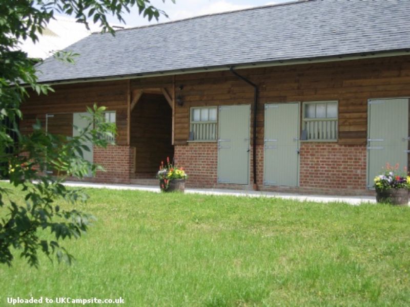 New House Farm Certificated Site