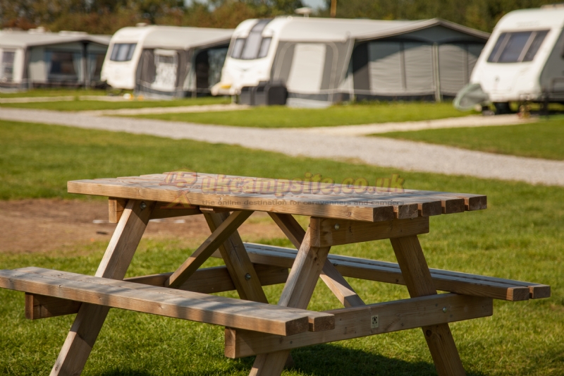 York Meadows Caravan Park