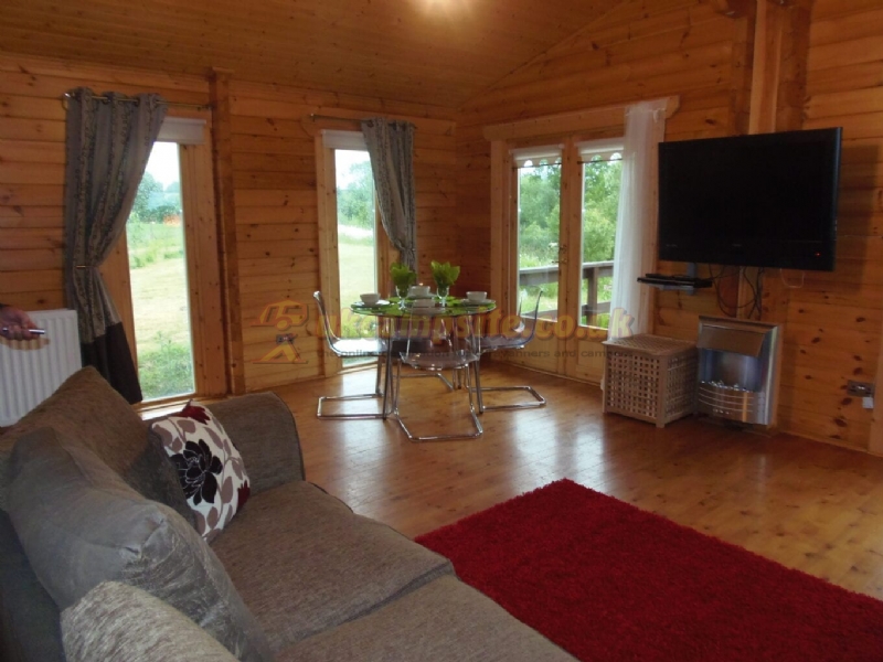 Hill Farm Campsite