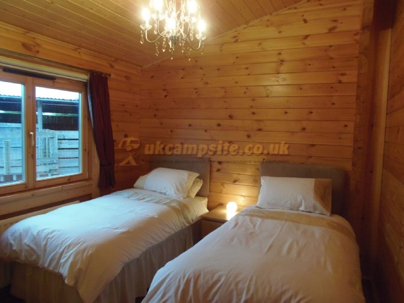 Hill Farm Campsite